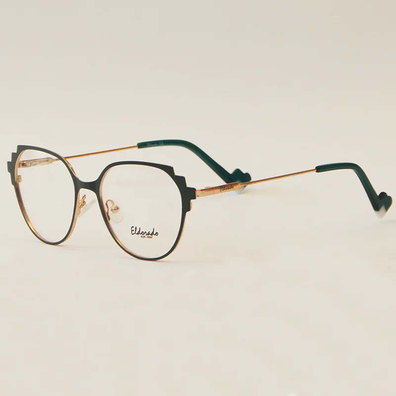 عینک طبی زنانه eldorado مدل yc23112