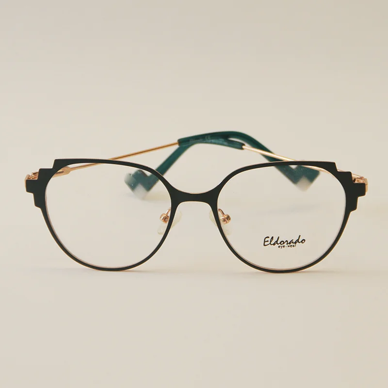 عینک طبی زنانه eldorado مدل yc23112