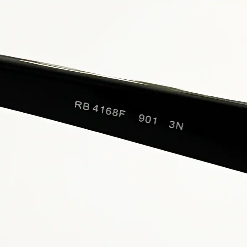 عینک آفتابی زنانه ریبن مدل RB4168F 901 3N