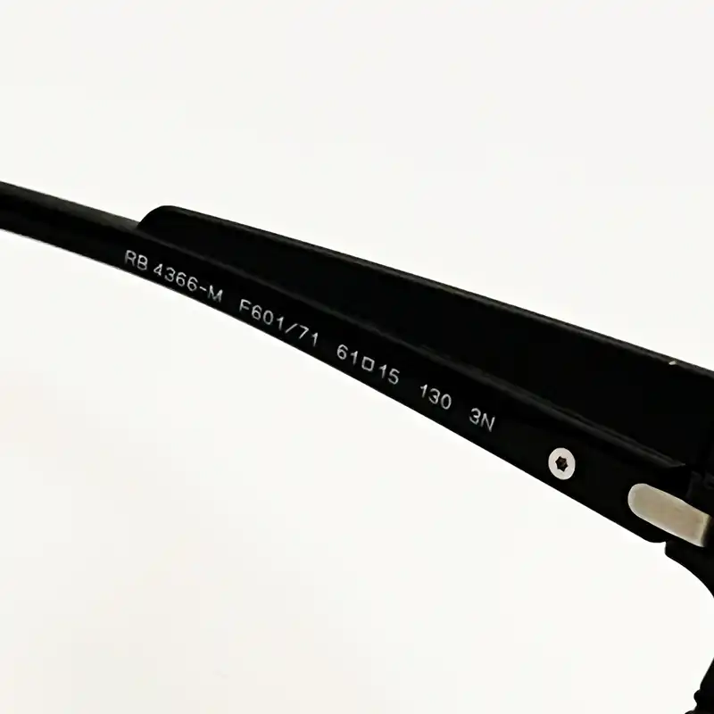 عینک آفتابی ریبن مدل RB4366-M F601/71 FERRARI