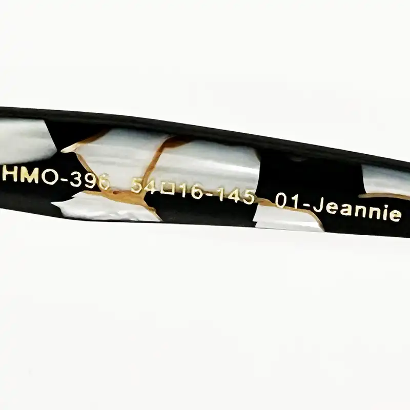 عینک طبی HERMOSSA مدل HMO_396