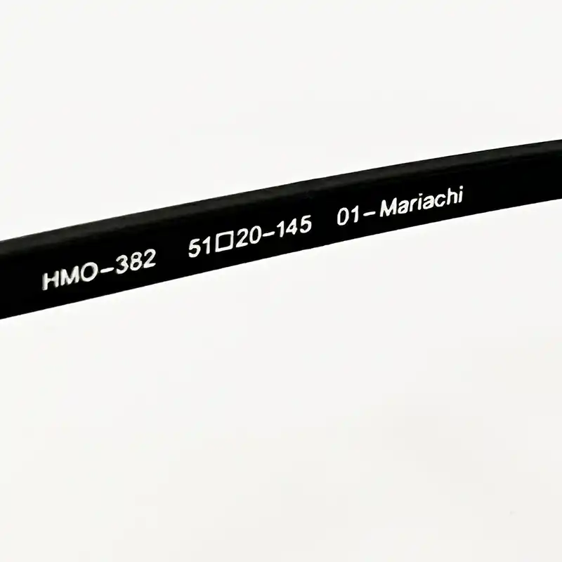 عینک طبی HERMOSSA مدل HMO_382