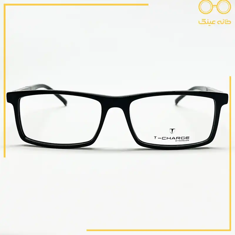 عینک طبی T_CHARGE مدل T6067