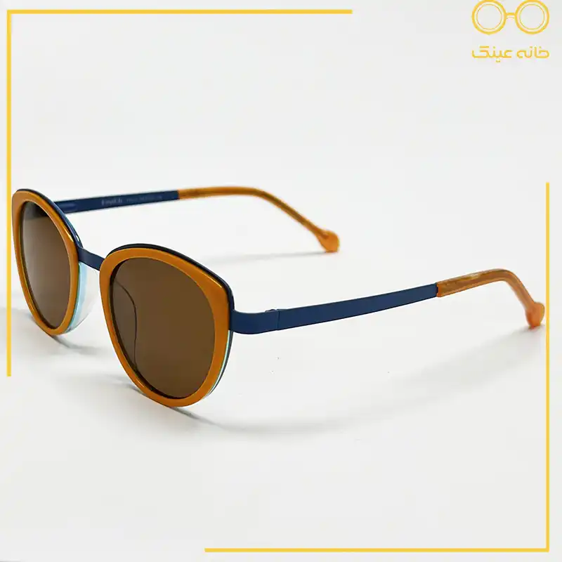 عینک آفتابی بچگانه Pearlo 51001s