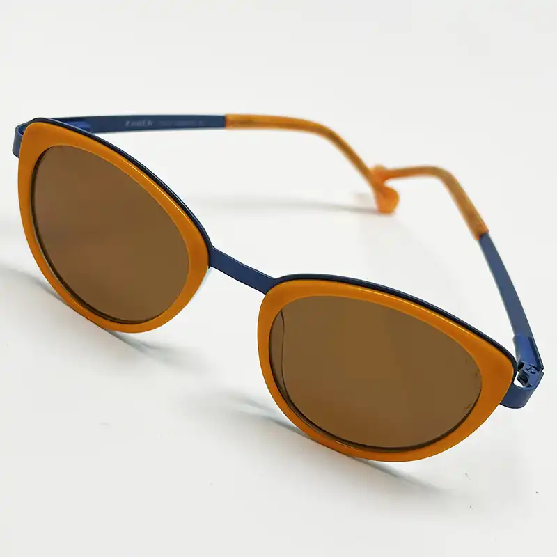 عینک آفتابی بچگانه Pearlo 51001s