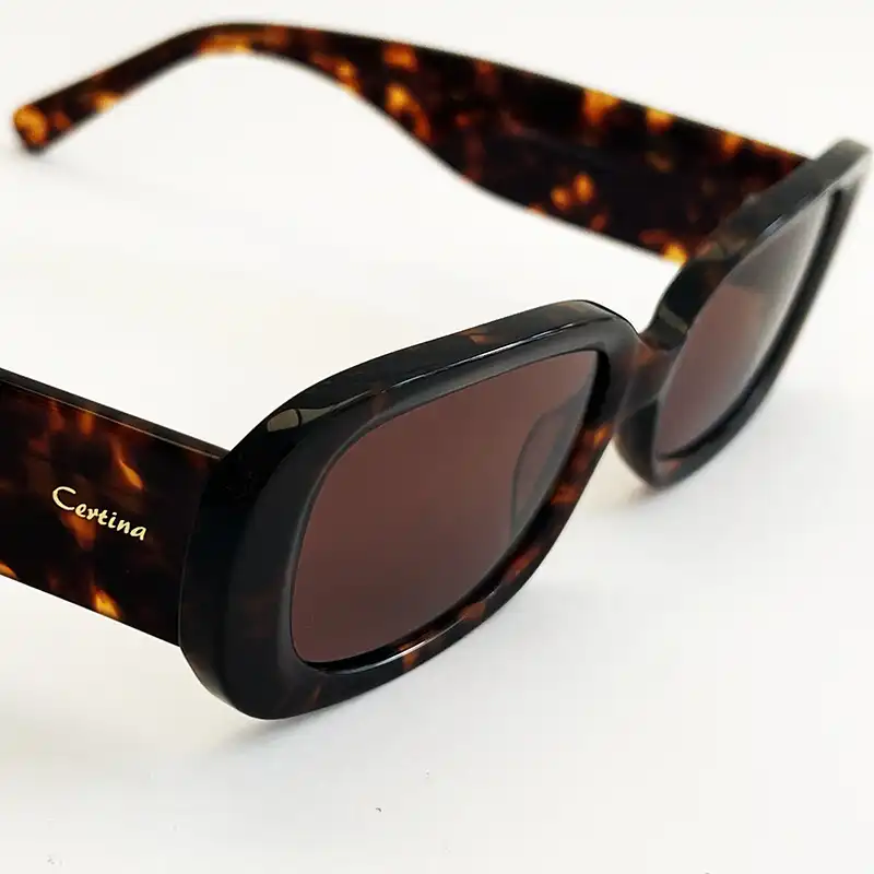 عینک آفتابی زنانه Certina مدل CR6350