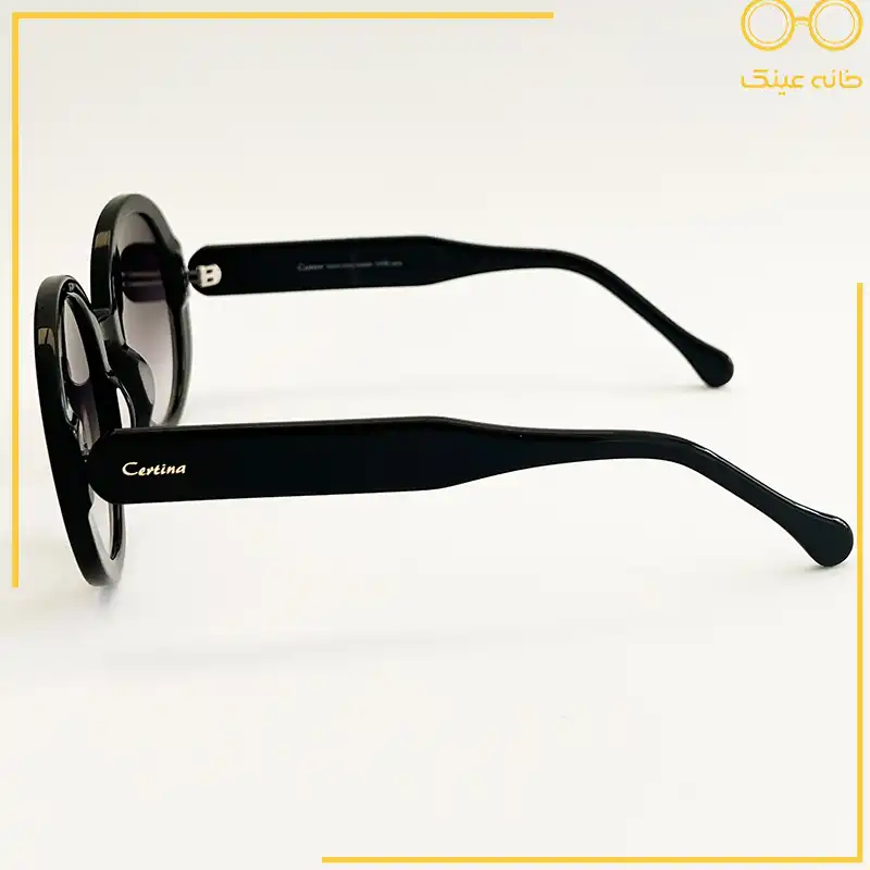 عینک آفتابی زنانه Certina مدل CR6346