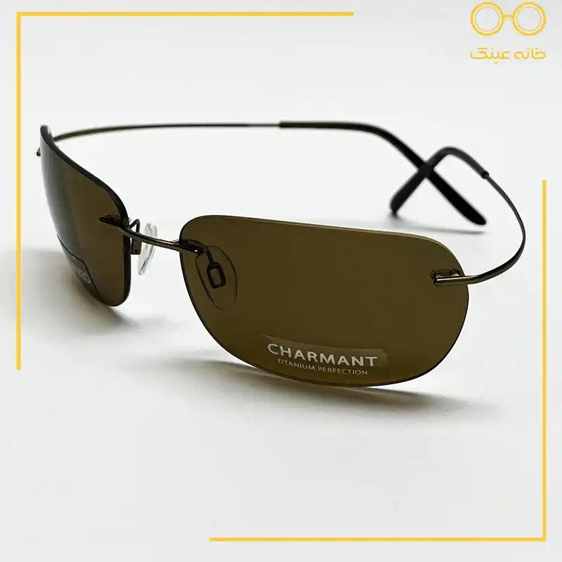 عینک آفتابی CHARMANT مدل CH1225P