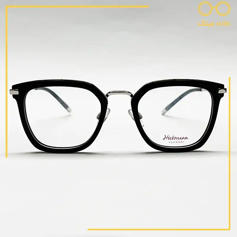 عینک طبی Hickmann مدل HI6071