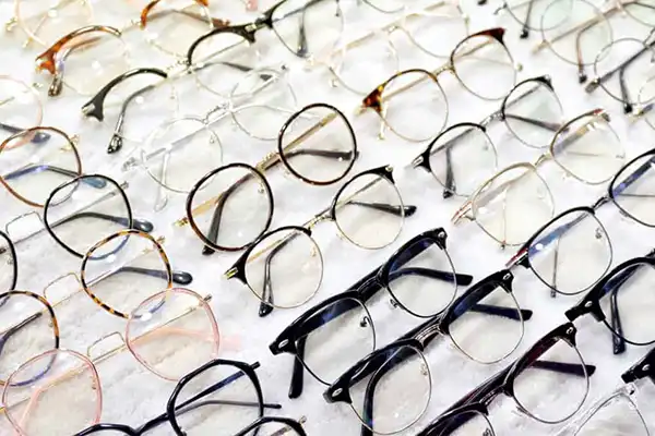 سایت خرید آنلاین عینک