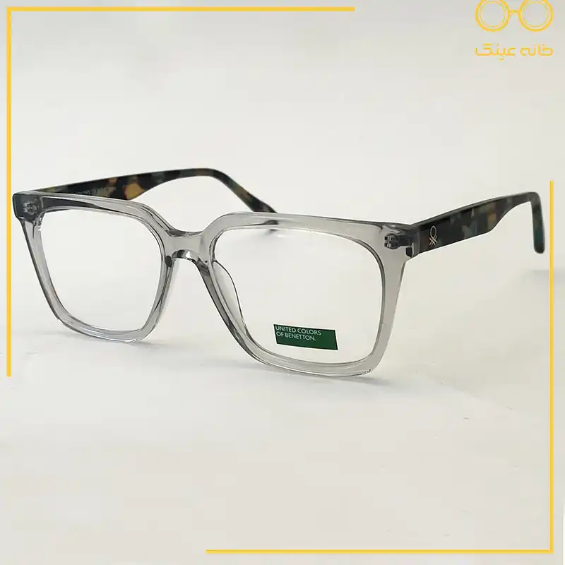 عینک طبی BENETTON مدل BEO1101