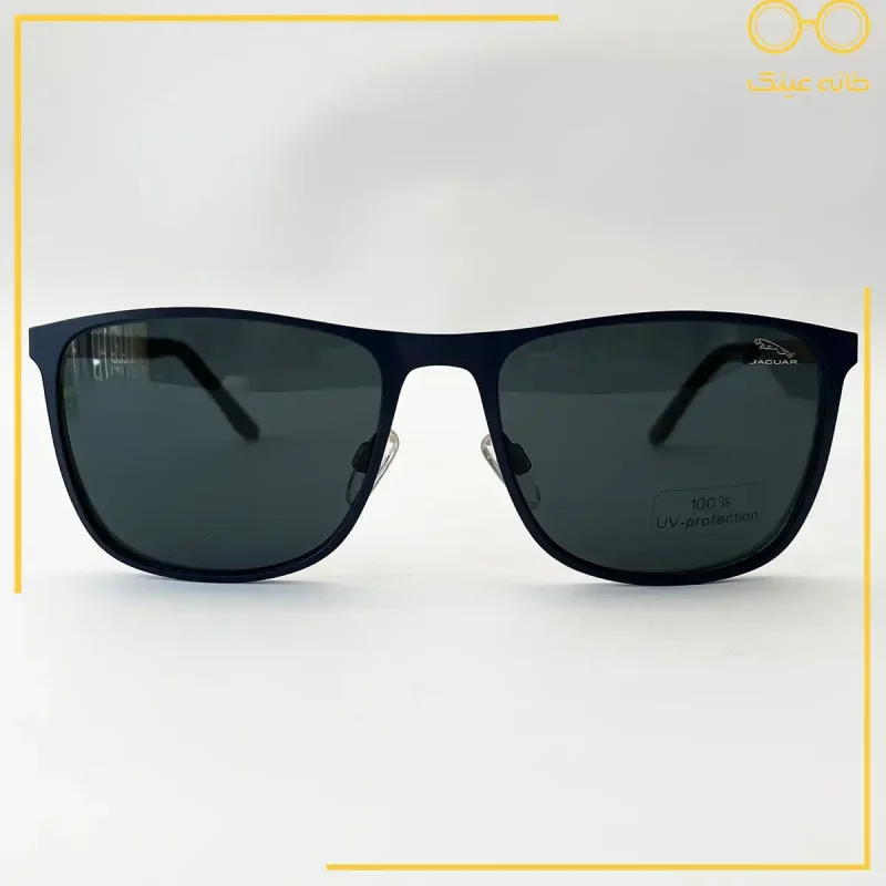 عینک آفتابی جگوار مدل Mod37576_1169
