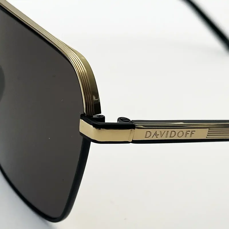 عینک آفتابی DAVIDOFF مدل DATS108_01