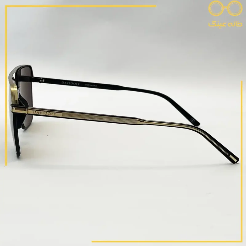 عینک آفتابی DAVIDOFF مدل DATS108_01