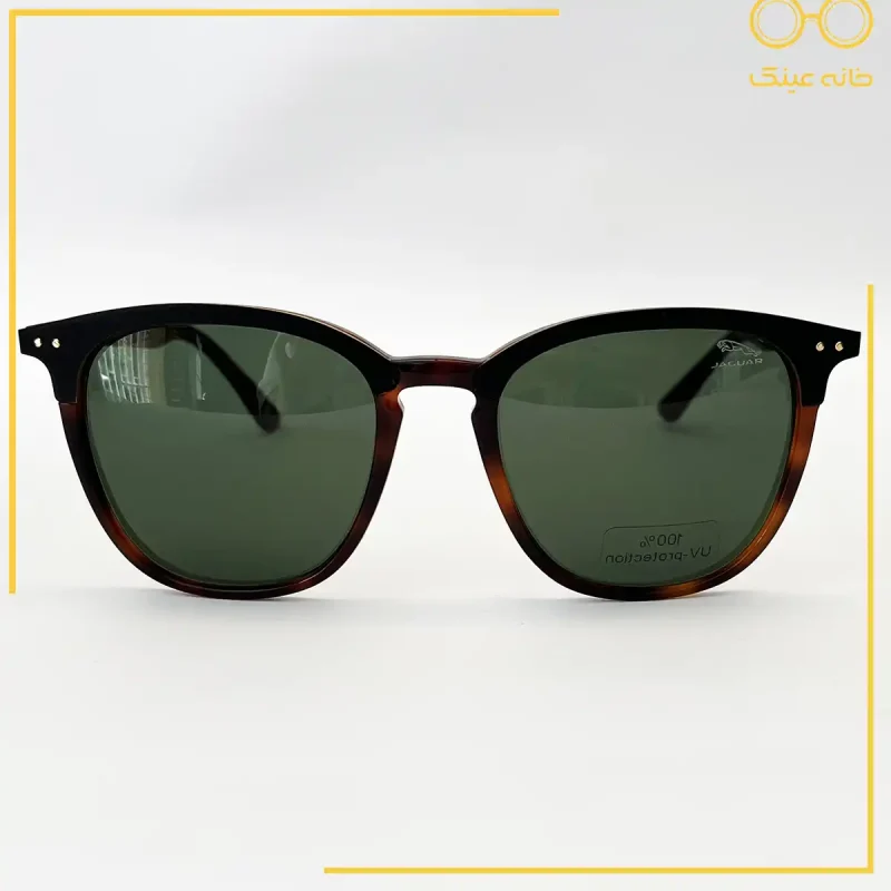 عینک آفتابی JAGUAR مدل Mod.37275_6101
