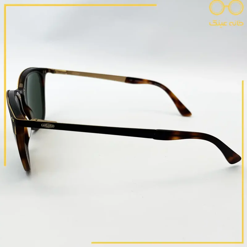 عینک آفتابی JAGUAR مدل Mod.37275_6101