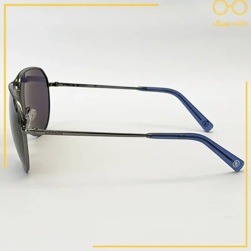عینک آفتابی BOGNER مدل Mod.67321_6500