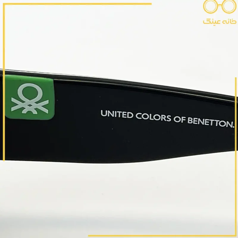 عینک آفتابی BENETTON مدل BE5026