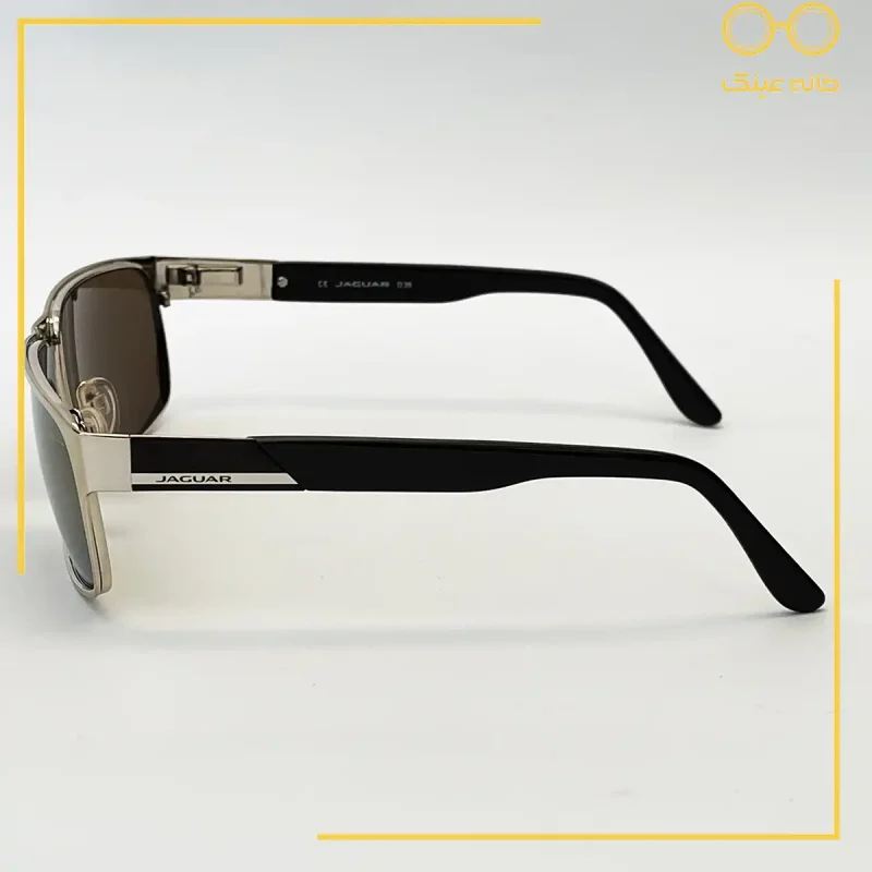 عینک آفتابی جگوار مدل Mod.37336-874