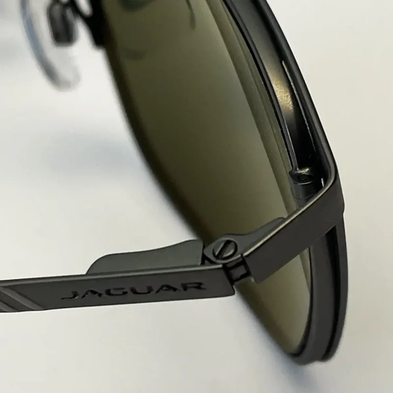 عینک آفتابی JAGUAR مدل Mod37365-6500