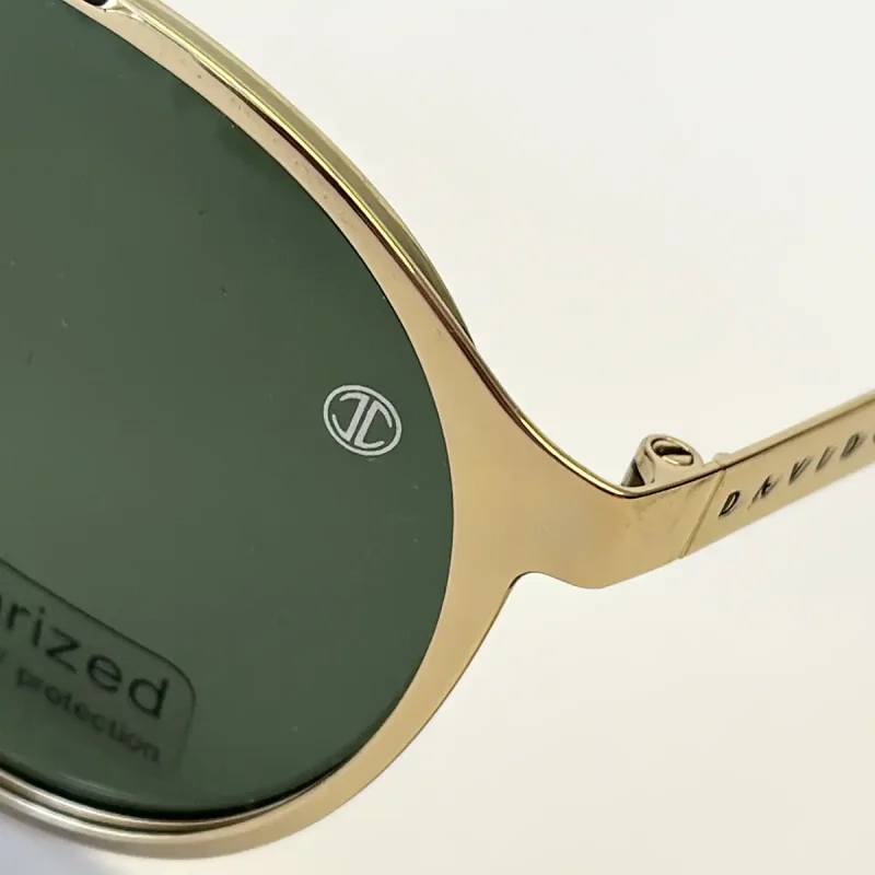 عینک آفتابی DAVIDOFF مدل Mod.97356_6000