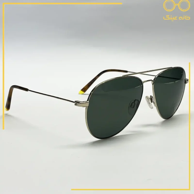 عینک آفتابی JAGUAR مدل Mod.37590_8100