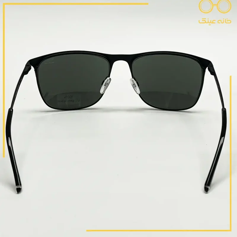 عینک آفتابی JAGUAR مدل Mod.37504_6100