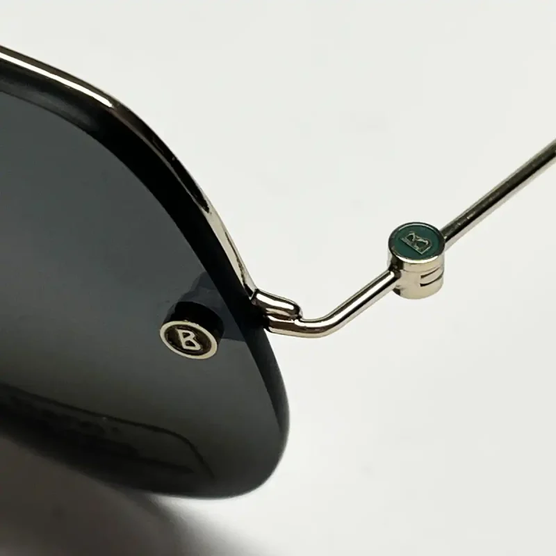 عینک آفتابی BOGNER مدل Mod.67315-8100