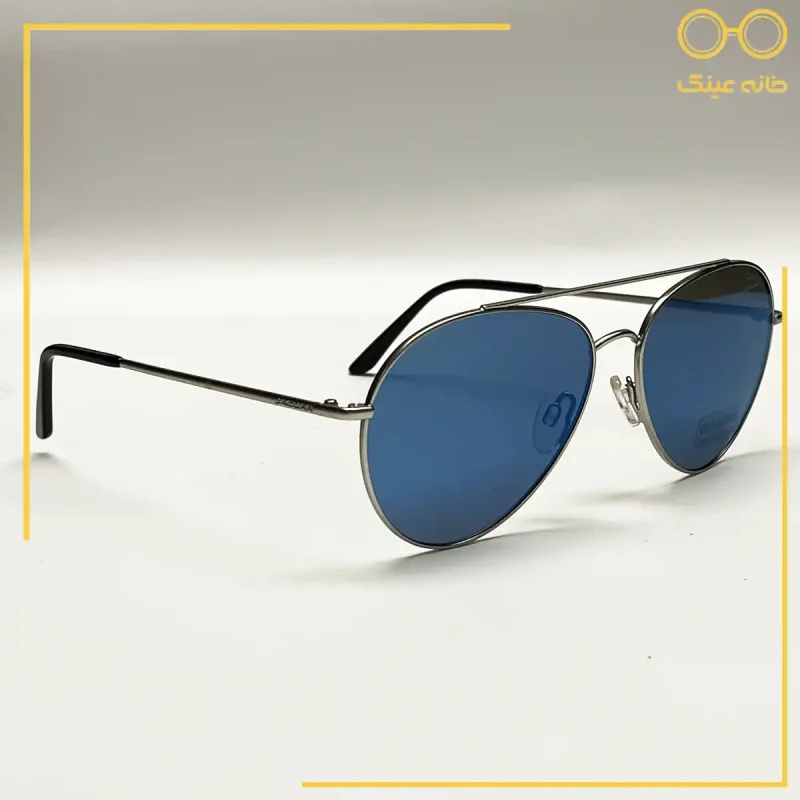 عینک آفتابی JAGUAR مدل Mod.37574-1100