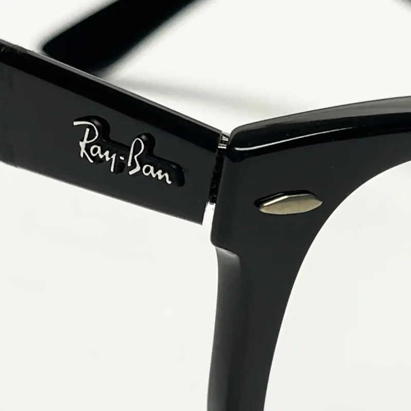 عینک طبی Ray.Ban مدل WAYFARER RB4340V