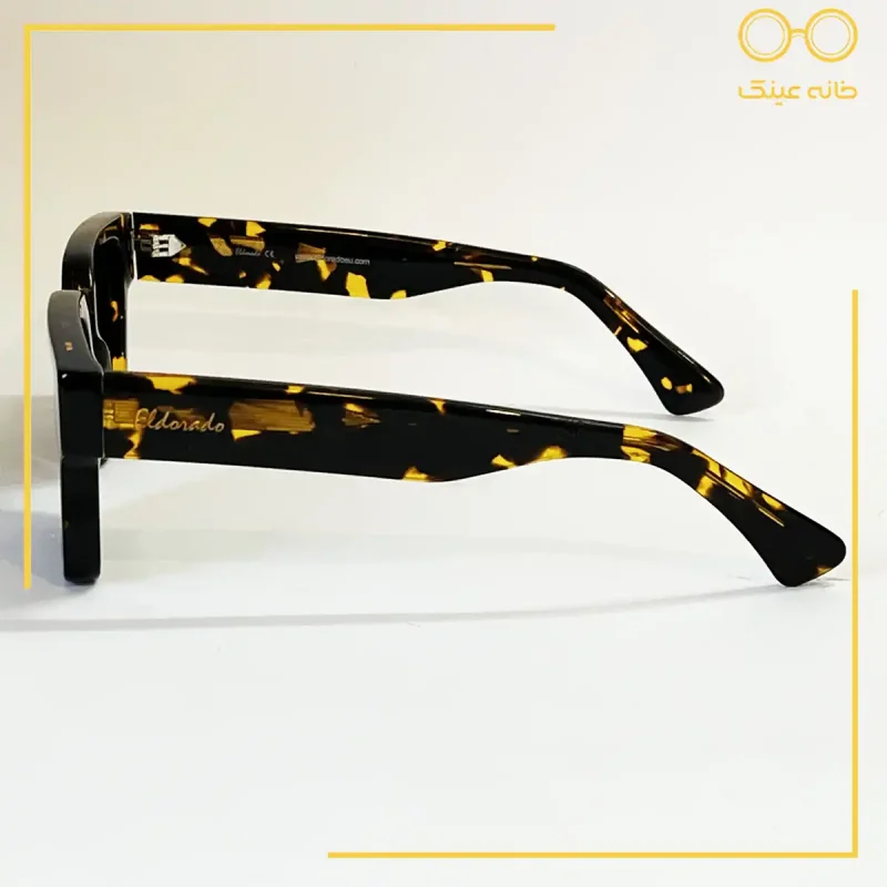 عینک آفتابی مردانه Eldorado مدل 882241C02