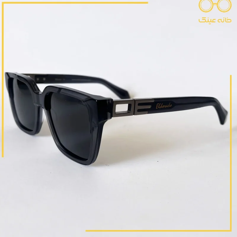 عینک آفتابی مردانه Eldorado مدل EL1833