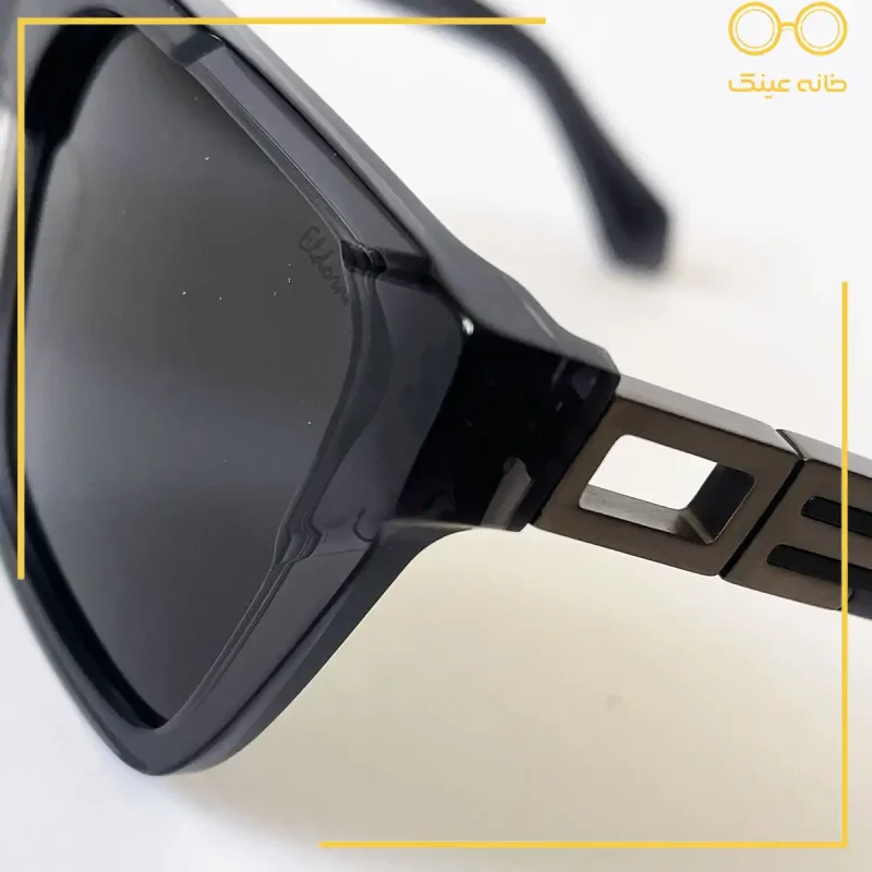 عینک آفتابی مردانه Eldorado مدل EL1833