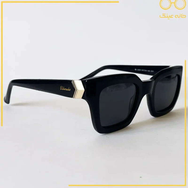 عینک آفتابی زنانه Eldorado مدل EL2253