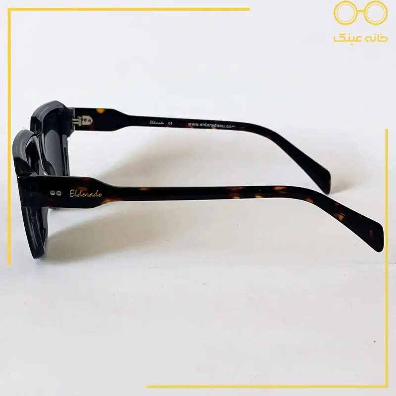 عینک آفتابی مردانه Eldorado مدل EL2084